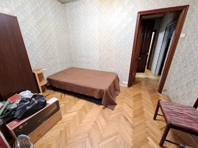 квартира по адресу Драгоманова ул., 25