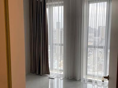 квартира за адресою Київ, Антоновича вул. (Горького), 44