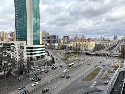 квартира за адресою Прос. Перемоги, 11Б