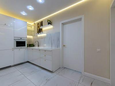квартира по адресу Киев, Оболонский просп., 26