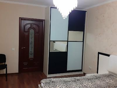 квартира за адресою Харківське шосе, 58-Б