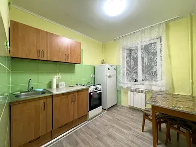 квартира за адресою Маршала Рокосовського просп., 10