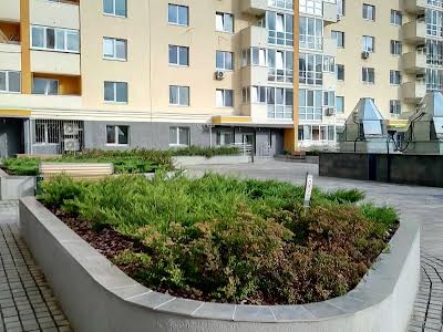 квартира по адресу Новомостицька, 15