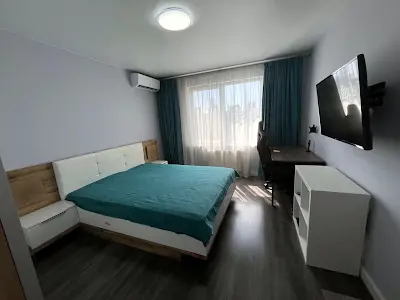 квартира за адресою Тираспольська вул., 60