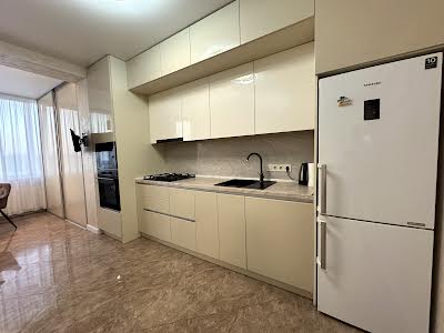 квартира по адресу с. Софиевская борщаговка, Калинова ул., 1б