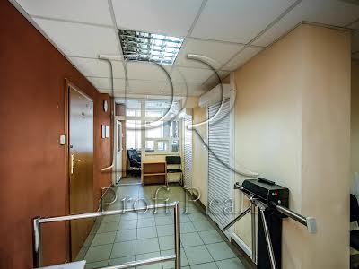 коммерческая по адресу Николая Михновского бульв. (Дружбы Народов), 38