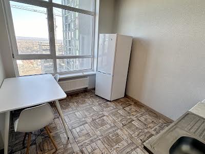 квартира за адресою Ракетна вул., 24-Б