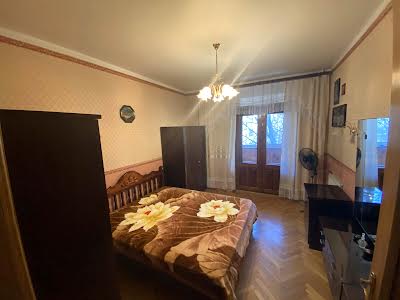 квартира по адресу Александра Конисского ул., 2