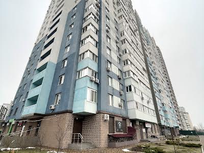 квартира за адресою Рональда Рейгана вул., 40