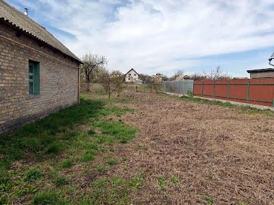 будинок за адресою с. Іванковичі, табачний провулок, 7