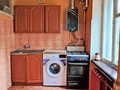 квартира по адресу Делегатский пер., 3