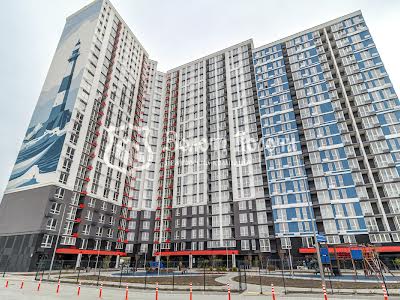 квартира по адресу Канальная ул. (Канальна), 8б