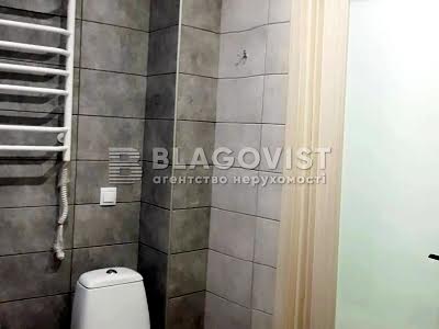 квартира по адресу Родини Кістяківських, 2 а