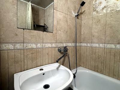 квартира по адресу Оноре де Бальзака ул., 75