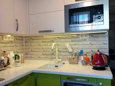 квартира за адресою Аерокосмічний просп. (Гагаріна), 60