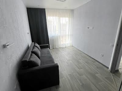 квартира по адресу Метрологическая ул., 58