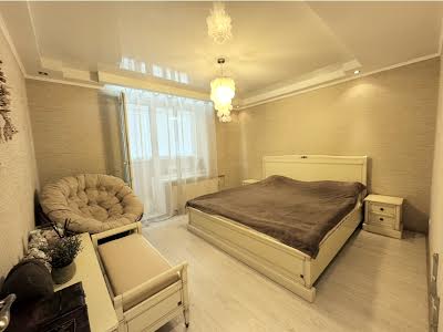 квартира за адресою Петра Григоренка просп., 1-Б