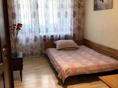 квартира за адресою Київ, Будівельників вул., 3