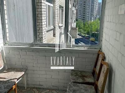 квартира по адресу Киев, Сортировочная ул., 4