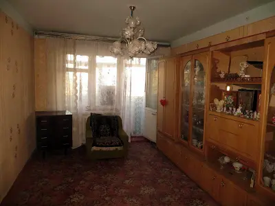 квартира за адресою Ювілейний просп. (), 78