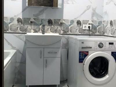 квартира за адресою Гарматна вул., 38а