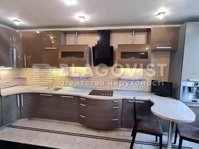 квартира по адресу Владимира Ивасюка просп. (Героїв Сталінграду), 47-А