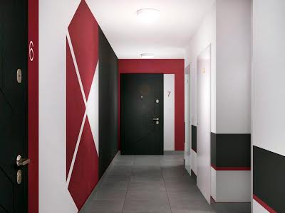 квартира за адресою Івана Кочерги вул., 2