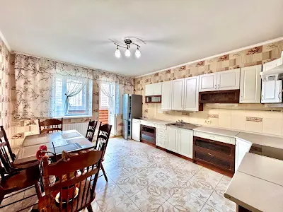 квартира за адресою Голосіївська вул., 13
