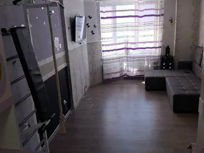 квартира за адресою Теплична вул., 48