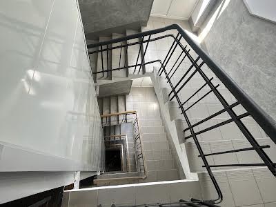 квартира по адресу Академика Богомольца ул., 7/14