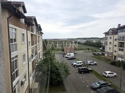 квартира за адресою с. Гора, Центральна вул., 34-Б