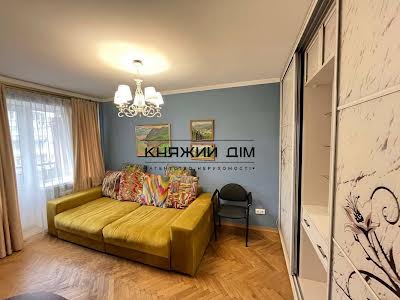 квартира по адресу Машиностроительная ул., 8