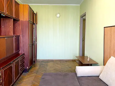 квартира по адресу Тарасовская ул., 10-А