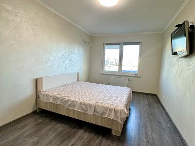 квартира по адресу Бориса Гмыри ул., 20