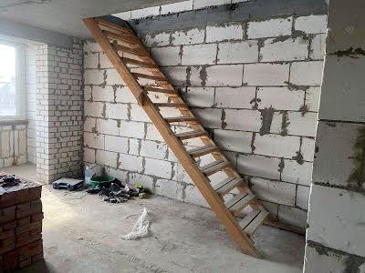 квартира по адресу Лосевский пер., 4
