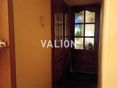 квартира по адресу Зодчих ул., 68/2