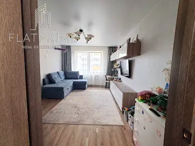квартира за адресою Здановської вул., 36в