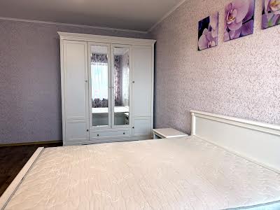 квартира по адресу Науки просп., 55-А