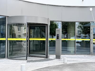 квартира по адресу Драгоманова ул., 31-А