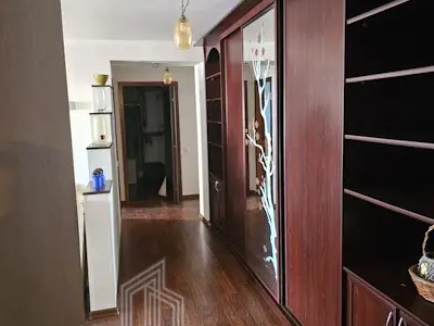 квартира за адресою Миколи Бажана просп., 24/1