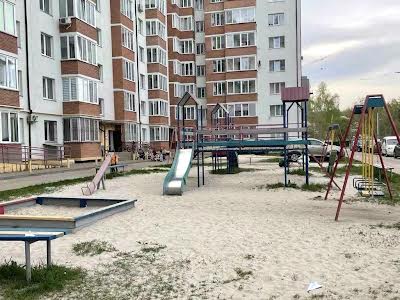 квартира за адресою Величковського І., 61
