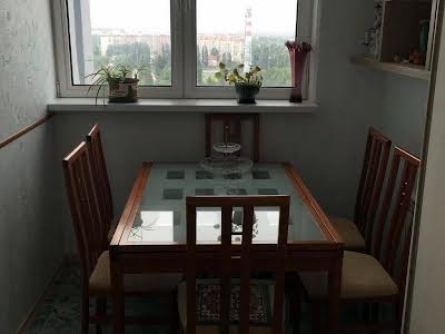 квартира по адресу Берестейский просп. (Победы), 89-А