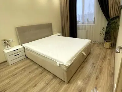 квартира по адресу Боголюбова ул., 33