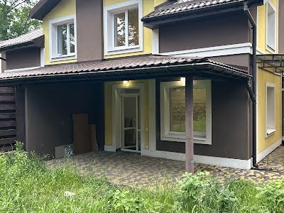 будинок за адресою Ірпінь, Білокур вул. (Курська)