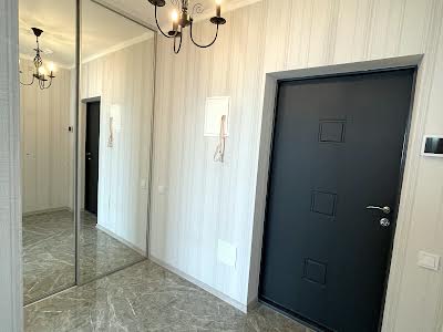 квартира по адресу Киев, Кадетский Гай ул., 10