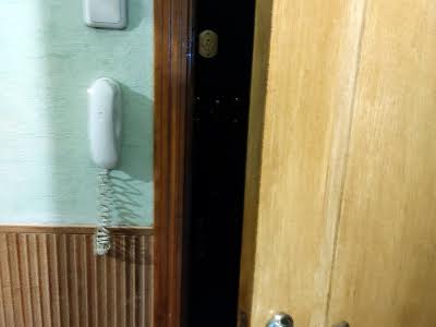квартира за адресою Михайла Котельникова вул., 3