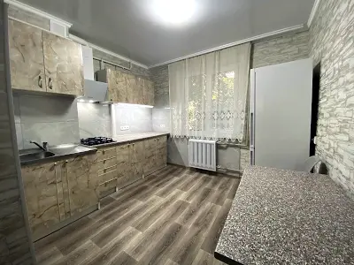 квартира по адресу Слобожанский просп. (Газеты 