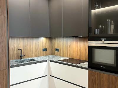 квартира по адресу Сапёрное Поле ул., 5