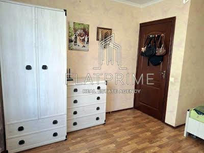 квартира по адресу Оноре де Бальзака ул., 4-А