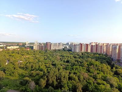 квартира по адресу Михаила Максимовича ул. (Онуфрія Трутенка), 32-А